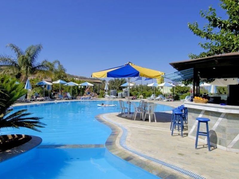 Resol Hotel Bali  Exterior foto