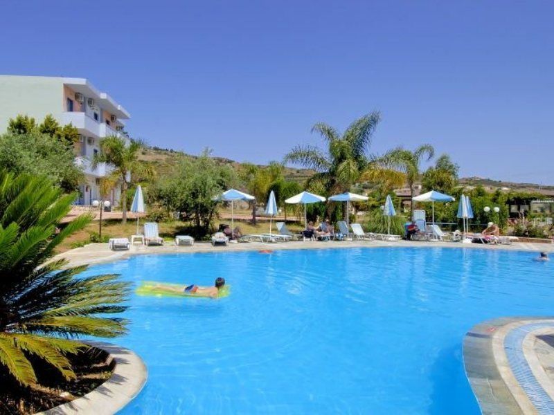 Resol Hotel Bali  Exterior foto