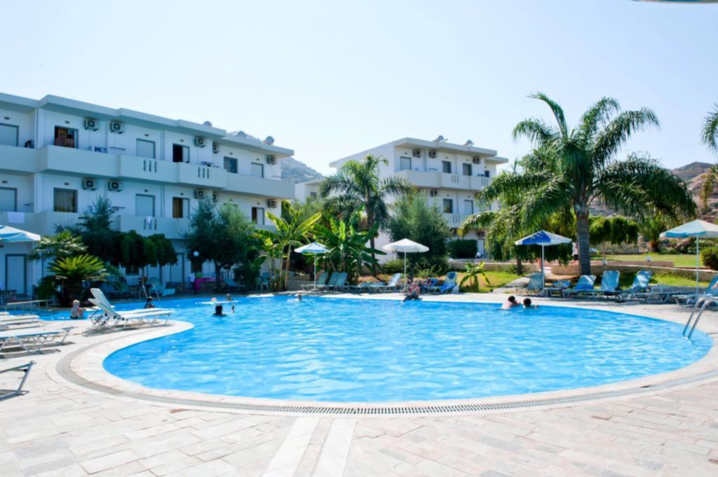 Resol Hotel Bali  Exterior foto